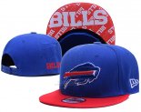 Gorra NFL Buffalo Bills Azul red