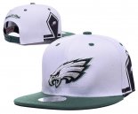 Gorra Philadelphia Eagles NFL Blanco