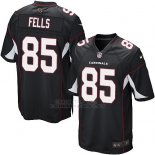 Camiseta Arizona Cardinals Fells Negro Nike Game NFL Nino