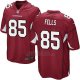 Camiseta Arizona Cardinals Fells Rojo Nike Game NFL Hombre