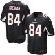Camiseta Arizona Cardinals Gresham Negro Nike Game NFL Hombre