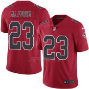 Camiseta Atlanta Falcons Alford Rojo Nike Legend NFL Hombre