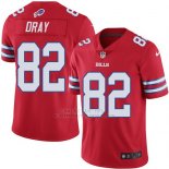 Camiseta Buffalo Bills Dray Rojo Nike Legend NFL Hombre Camiseta Buffalo Bills Dray Rojo Nike Legend NFL Hombre