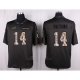 Camiseta Buffalo Bills Watkins Apagado Gris Nike Anthracite Salute To Service NFL Hombre