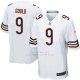 Camiseta Chicago Bears Gould Blanco Nike Game NFL Hombre