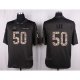 Camiseta Dallas Cowboys Lee Apagado Gris Nike Anthracite Salute To Service NFL Hombre