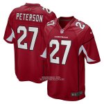 Camiseta NFL Game Arizona Cardinals Kevin Peterson Rojo