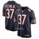 Camiseta NFL Game Chicago Bears Demetric Felton Jr. Azul