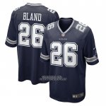 Camiseta NFL Game Dallas Cowboys DaRon Bland Azul