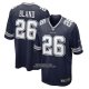 Camiseta NFL Game Dallas Cowboys DaRon Bland Azul