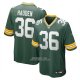 Camiseta NFL Game Green Bay Packers Kamal Hadden Verde