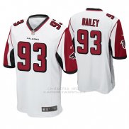Camiseta NFL Game Hombre Atlanta Falcons Allen Bailey Blanco