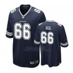 Camiseta NFL Game Hombre Dallas Cowboys Lewis Neal Azul