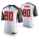 Camiseta NFL Game Hombre Tampa Bay Buccaneers O. J. Howard Blanco