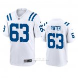 Camiseta NFL Game Indianapolis Colts Danny Pinter Blanco