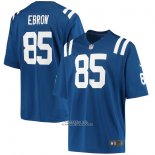 Camiseta NFL Game Indianapolis Colts Eric Ebron Azul