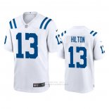 Camiseta NFL Game Indianapolis Colts T.y. Hilton 2020 Blanco