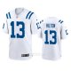 Camiseta NFL Game Indianapolis Colts T.y. Hilton 2020 Blanco