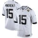 Camiseta NFL Game Jacksonville Jaguars Gardner Minshew Ii Blanco