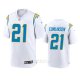 Camiseta NFL Game Los Angeles Chargers Ladainian Tomlinson 2020 Blanco