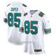 Camiseta NFL Game Miami Dolphins Mark Duper Retired Blanco