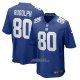 Camiseta NFL Game New York Giants Kyle Rudolph Azul