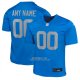 Camiseta NFL Game Nino Detroit Lions Alterno Personalizada Azul
