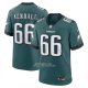 Camiseta NFL Game Philadelphia Eagles Drew Kendall Verde Oscuro