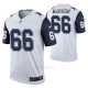 Camiseta NFL Legend Dallas Cowboys Connor Mcgovern Color Rush Blanco