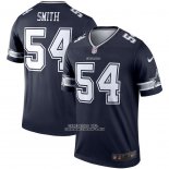 Camiseta NFL Legend Dallas Cowboys Jaylon Smith Azul