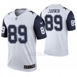 Camiseta NFL Legend Hombre Dallas Cowboys Blake Jarwin Blanco Color Rush