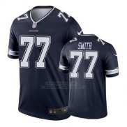 Camiseta NFL Legend Hombre Dallas Cowboys Tyron Smith Azul