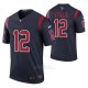 Camiseta NFL Legend Houston Texans Kenny Stills Color Rush Azul