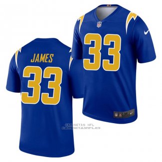 Camiseta NFL Legend Los Angeles Chargers Derwin James Alterno Rojo