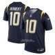 Camiseta NFL Legend Los Angeles Chargers Justin Herbert Alterno Super Chargers Azul