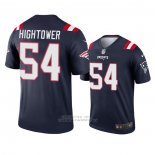 Camiseta NFL Legend New England Patriots Dont'a Hightower Navy 2020