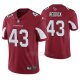 Camiseta NFL Limited Hombre Arizona Cardinals Haason Rojodick Vapor Untouchable