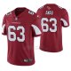 Camiseta NFL Limited Hombre Arizona Cardinals Peli Anau Vapor Untouchable