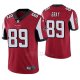 Camiseta NFL Limited Hombre Atlanta Falcons Alex Gray Rojo Vapor Untouchable