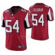 Camiseta NFL Limited Hombre Atlanta Falcons Foyesade Oluokun Rojo Vapor Untouchable