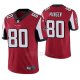 Camiseta NFL Limited Hombre Atlanta Falcons Troy Mangen Rojo Vapor Untouchable