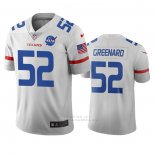 Camiseta NFL Limited Houston Texans Jonathan Greenard Ciudad Edition Blanco