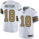 Camiseta New Orleans Saints Grayson Blanco Nike Legend NFL Hombre