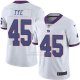 Camiseta New York Giants Tye Blanco Nike Legend NFL Hombre
