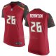Camiseta Tampa Bay Buccaneers Robinson Rojo Nike Game NFL Mujer