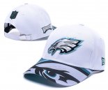 Gorra NFL Philadelphia Eagles Blanco