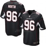 Camiseta Arizona Cardinals Martin Negro Nike Game NFL Nino