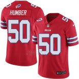 Camiseta Buffalo Bills Humber Rojo Nike Legend NFL Hombre