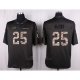 Camiseta Buffalo Bills Mccoy Apagado Gris Nike Anthracite Salute To Service NFL Hombre