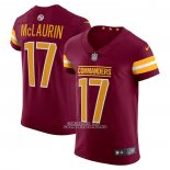 Camiseta NFL Elite Washington Commanders Terry McLaurin Vapor Rojo